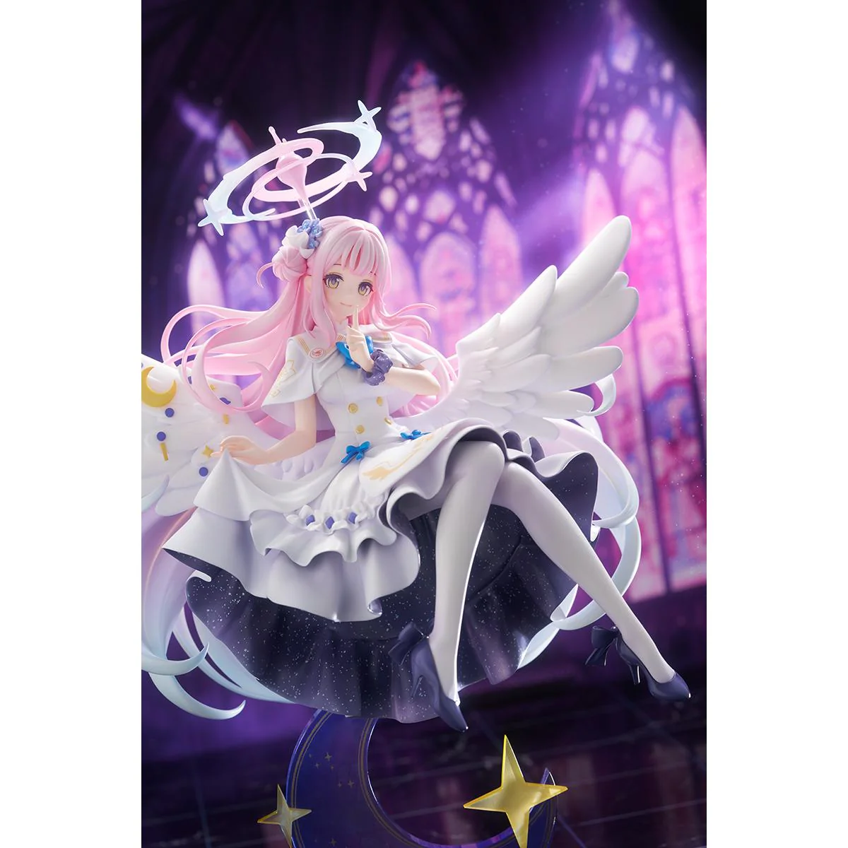[Pre-order] Blue Archive - Mika (Call of the Stars Ver.) 1/7 Scale Figure Good Smile Company - Image 6