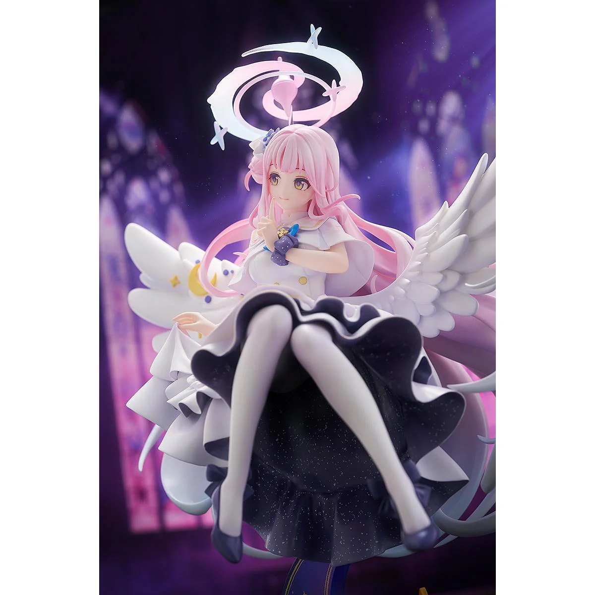 [Pre-order] Blue Archive - Mika (Call of the Stars Ver.) 1/7 Scale Figure Good Smile Company - Image 7