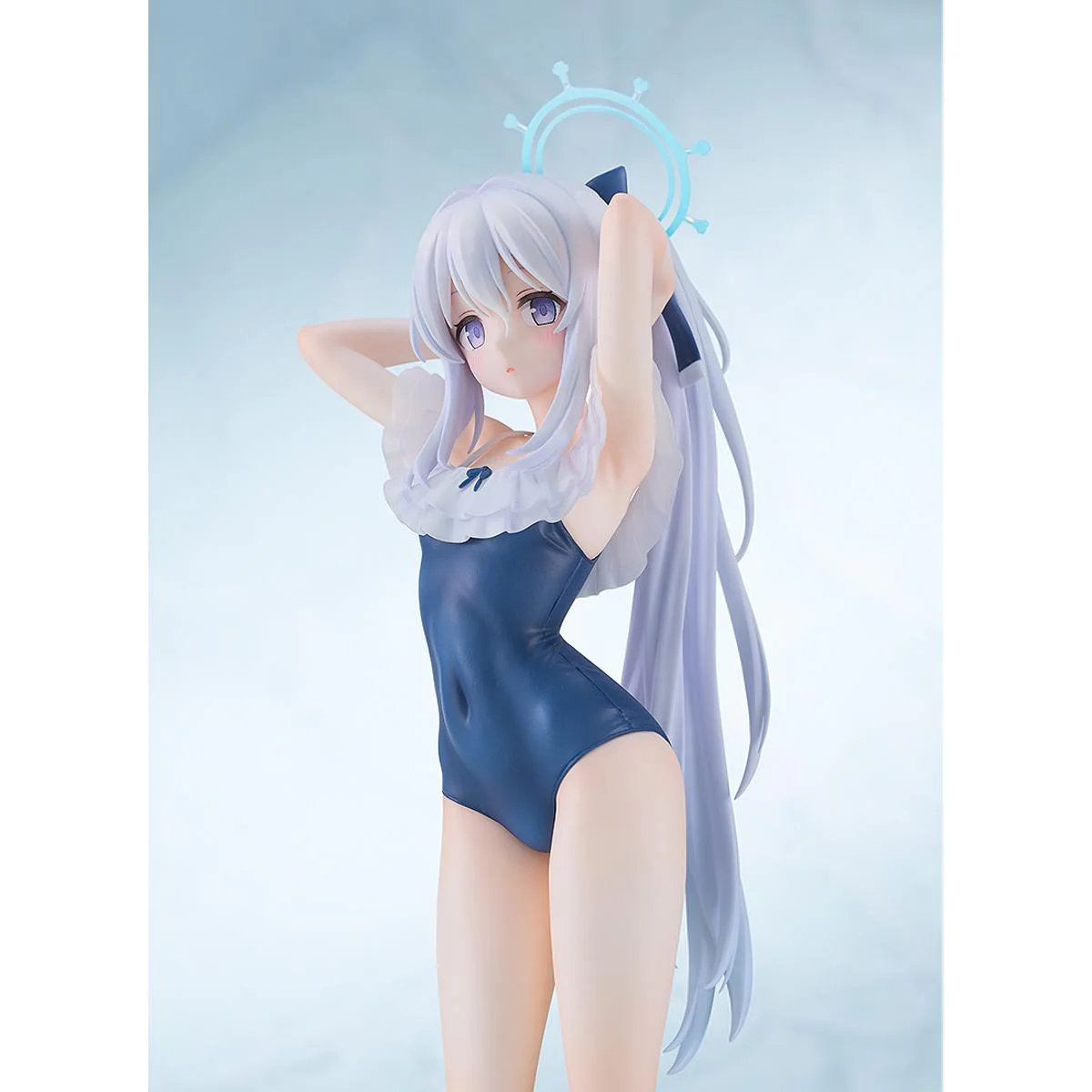 [Pre-order] Blue Archive - Miyako (Swimsuit Memorial Lobby Ver.) 1/7 Scale Figure Good Smile Company - Image 8