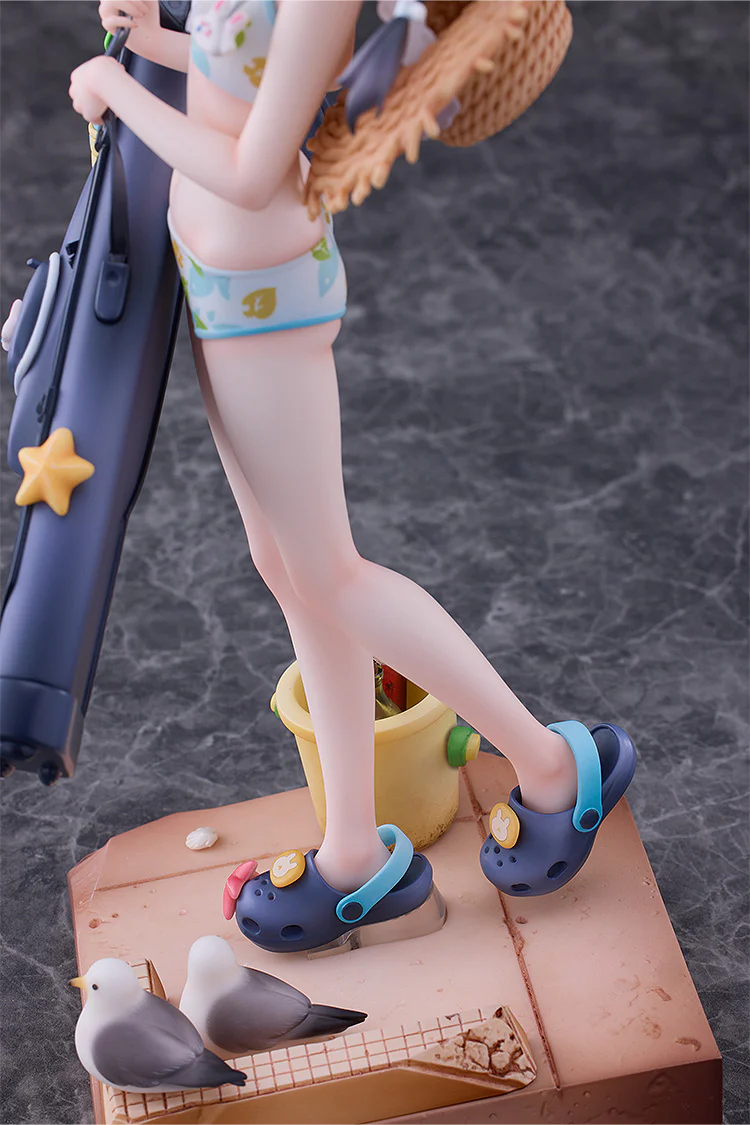 [Pre-order] Blue Archive - Miyu (Swimsuit) 1/7 Scale Figure Solarain - Image 10