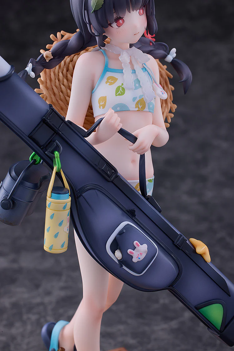 [Pre-order] Blue Archive - Miyu (Swimsuit) 1/7 Scale Figure Solarain - Image 7