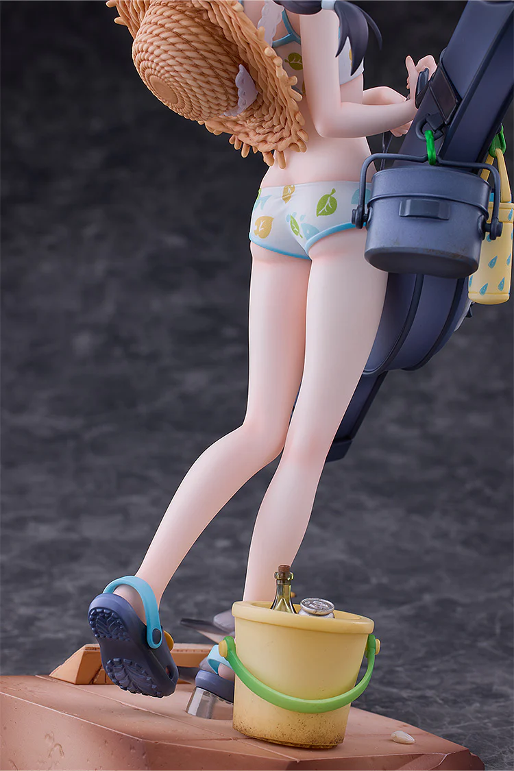 [Pre-order] Blue Archive - Miyu (Swimsuit) 1/7 Scale Figure Solarain - Image 8