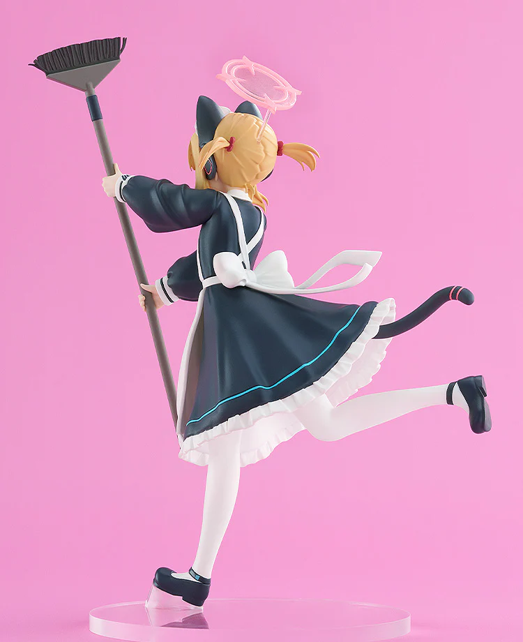 [Pre-order] Blue Archive - Momoi (Maid Ver) POP UP PARADE Good Smile Company - Image 6