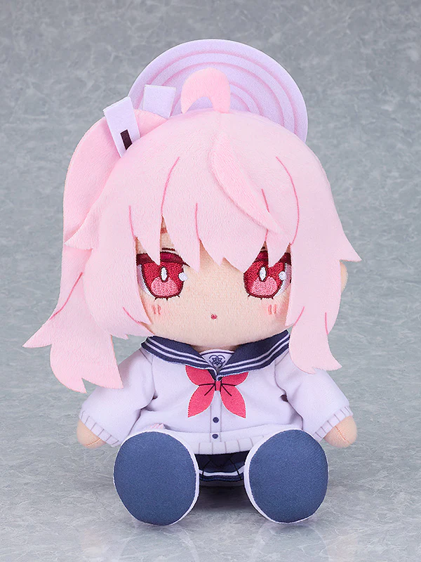[Pre-order] Blue Archive - Natsu Plushie Good Smile Company