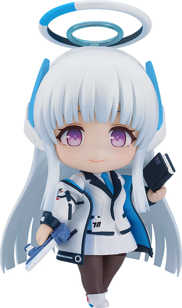 [Pre-order] Blue Archive - Noa Ushio Nendoroid Good Smile Company - Image 6