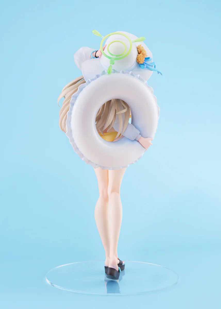 [Pre-order] Blue Archive - Nonomi (Swimsuit Ver.) 1/7 Scale Figure AMAKUNI - Image 13