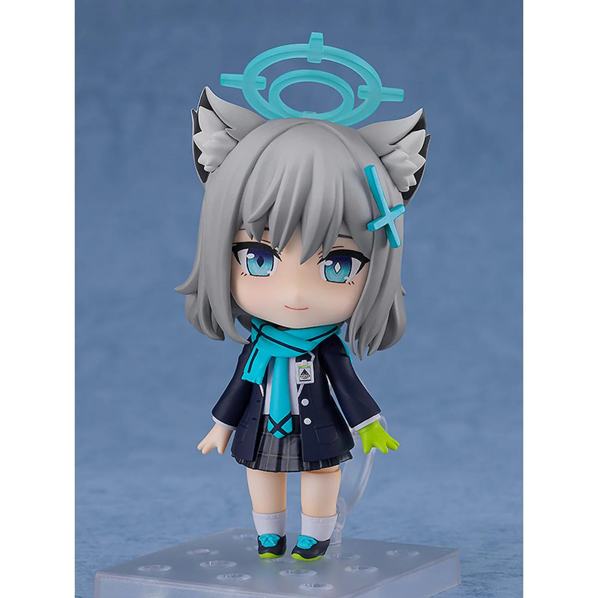 [Pre-order] Blue Archive - Shiroko Sunaookami Nendoroid Max Factory - Image 4