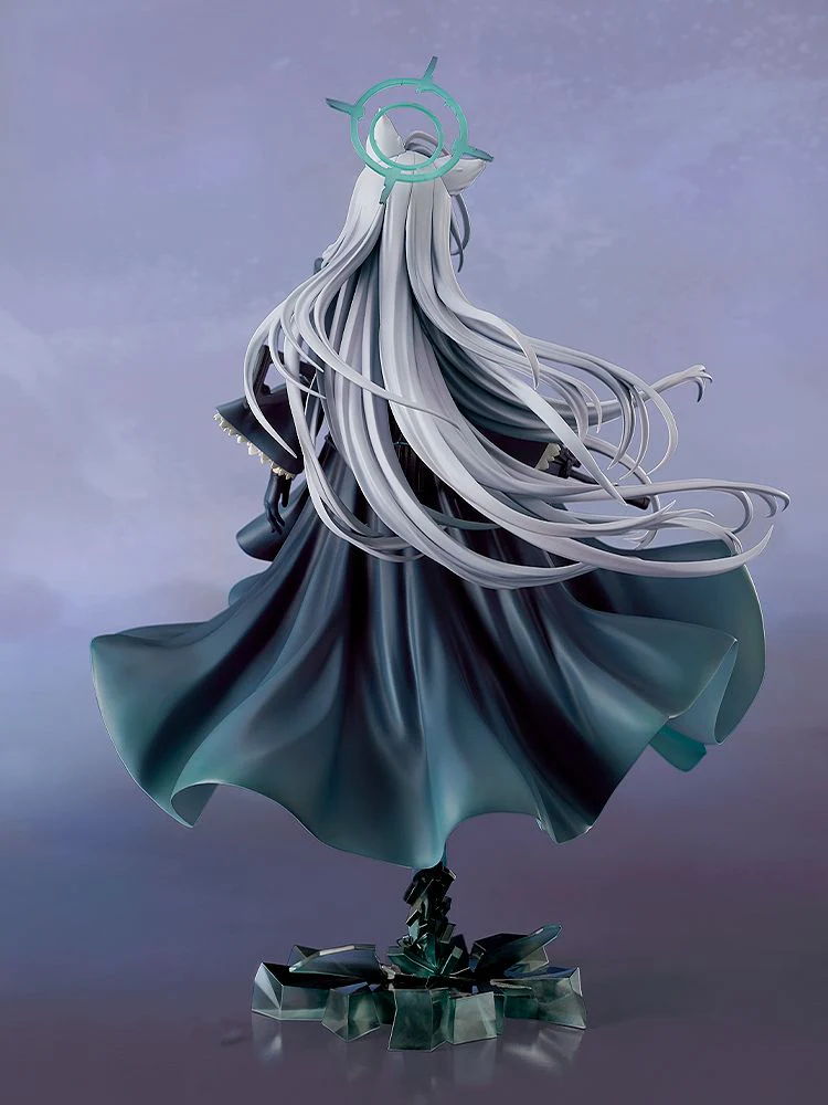 [Pre-order] Blue Archive - Shiroko Terror 1/7 Scale Figure Good Smile Company - Image 4