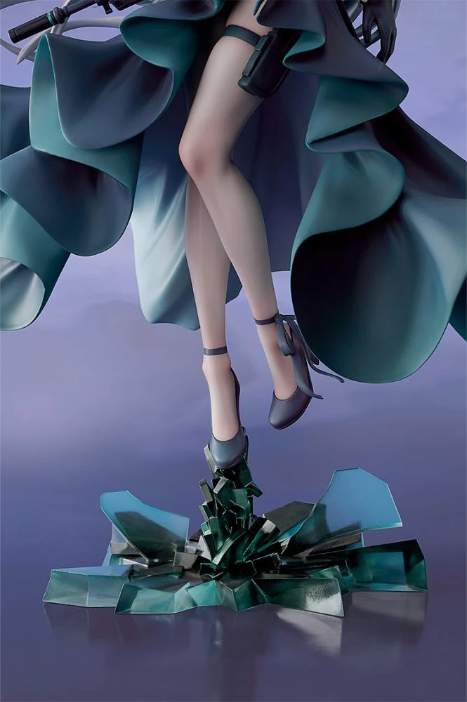 [Pre-order] Blue Archive - Shiroko Terror 1/7 Scale Figure Good Smile Company - Image 7