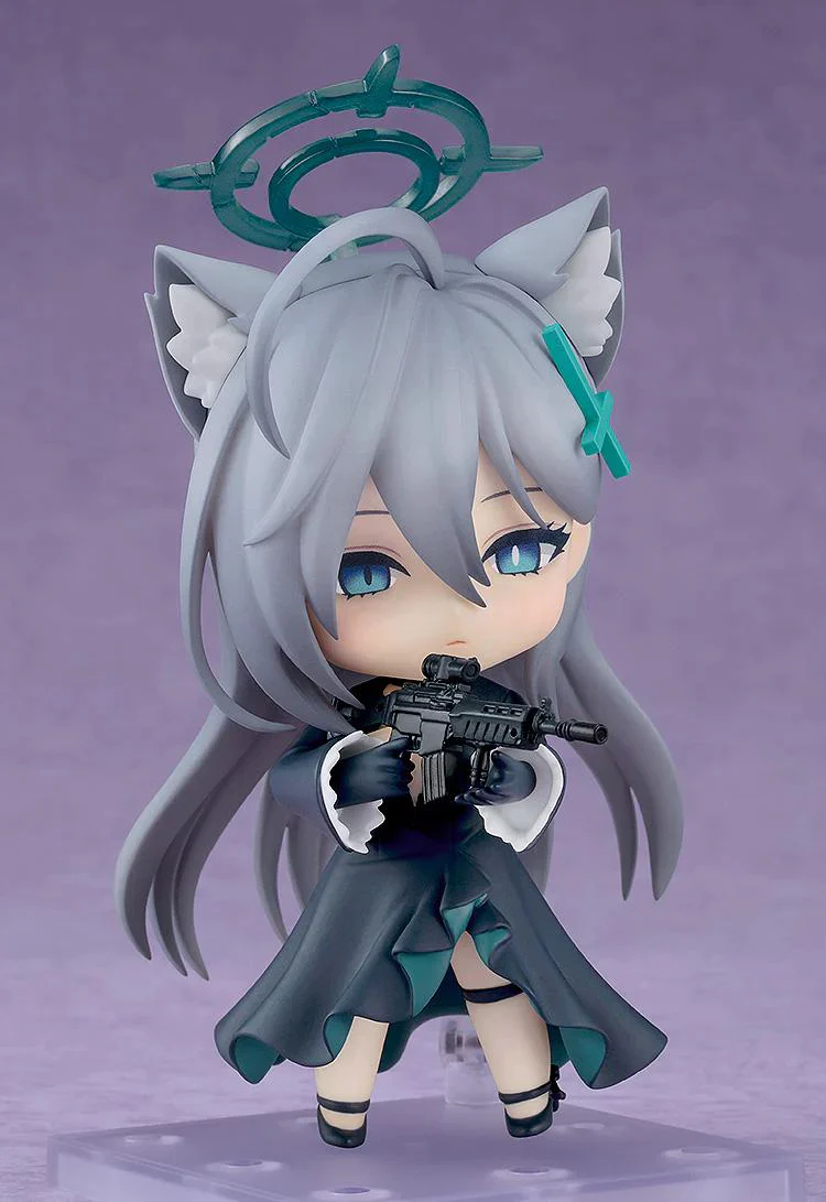[Pre-order] Blue Archive - Shiroko Terror Nendoroid Good Smile Company