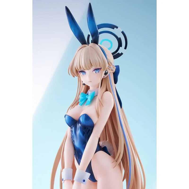 [Pre-order] Blue Archive - Toki Asuma (Bunny Girl Ver.) 1/7 Scale Figure Max Factory - Image 12