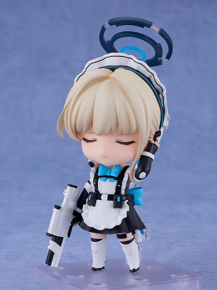 [Pre-order] Blue Archive - Toki Asuma Nendoroid Good Smile Company - Image 4