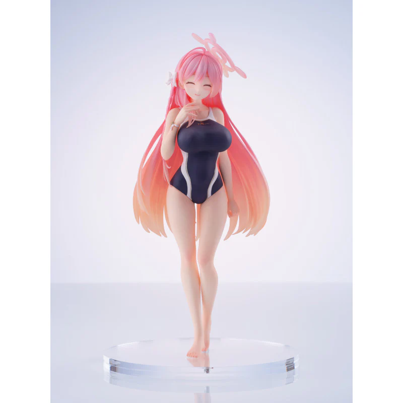 [Pre-order] Blue Archive - Urawa Hanako 1/7 Scale Figure Oriental Forest - Image 6