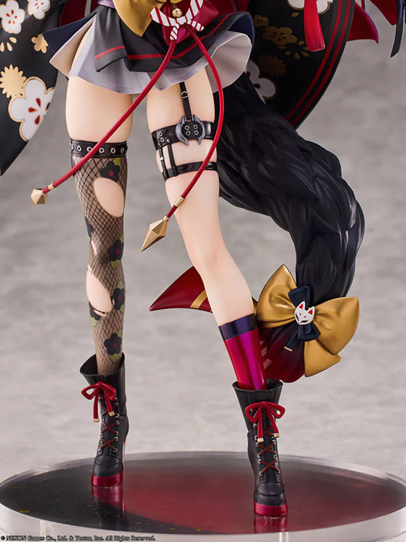 [Pre-order] Blue Archive - Wakamo 1/7 Scale Figure Neonmax - Image 18