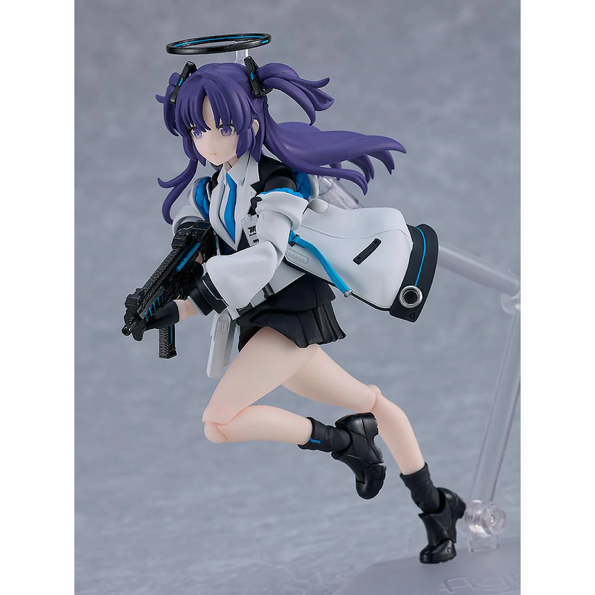[Pre-order] Blue Archive - Yuuka Hayase Figma Max Factory - Image 7