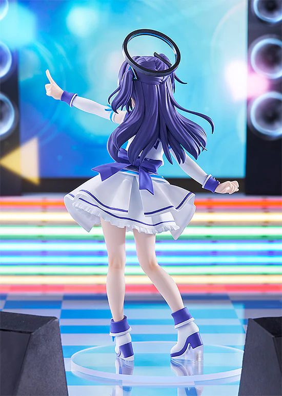 [Pre-order] Blue Archive - Yuuka (Mischievous☆Straight Ver.) POP UP PARADE Good Smile Company - Image 5