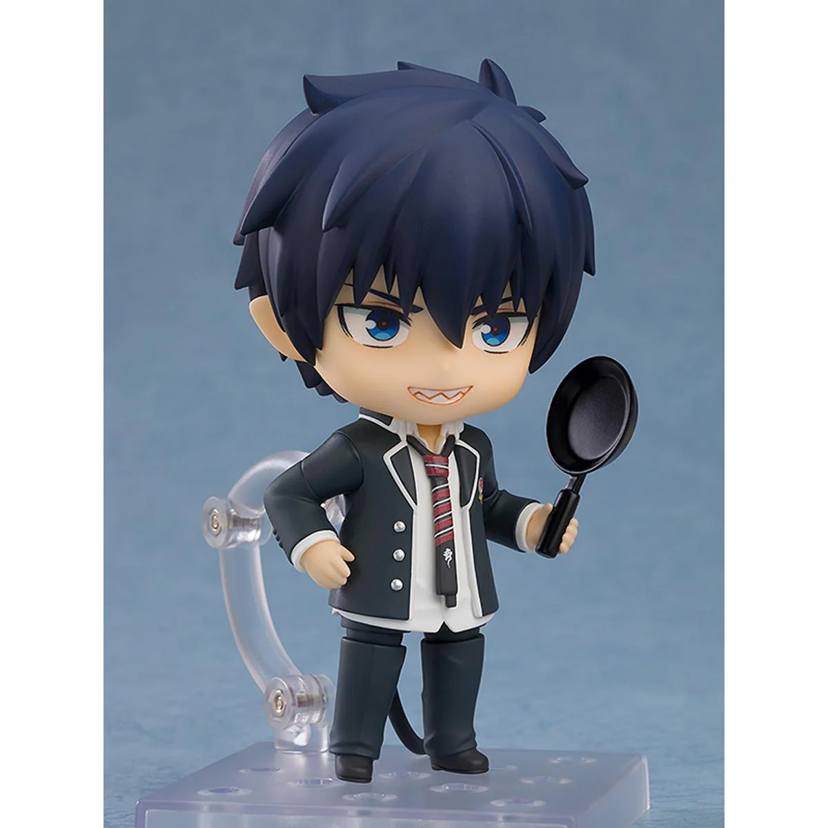 [Pre-order] Blue Exorcist - Rin Okumura Nendoroid Orange Rouge - Image 4