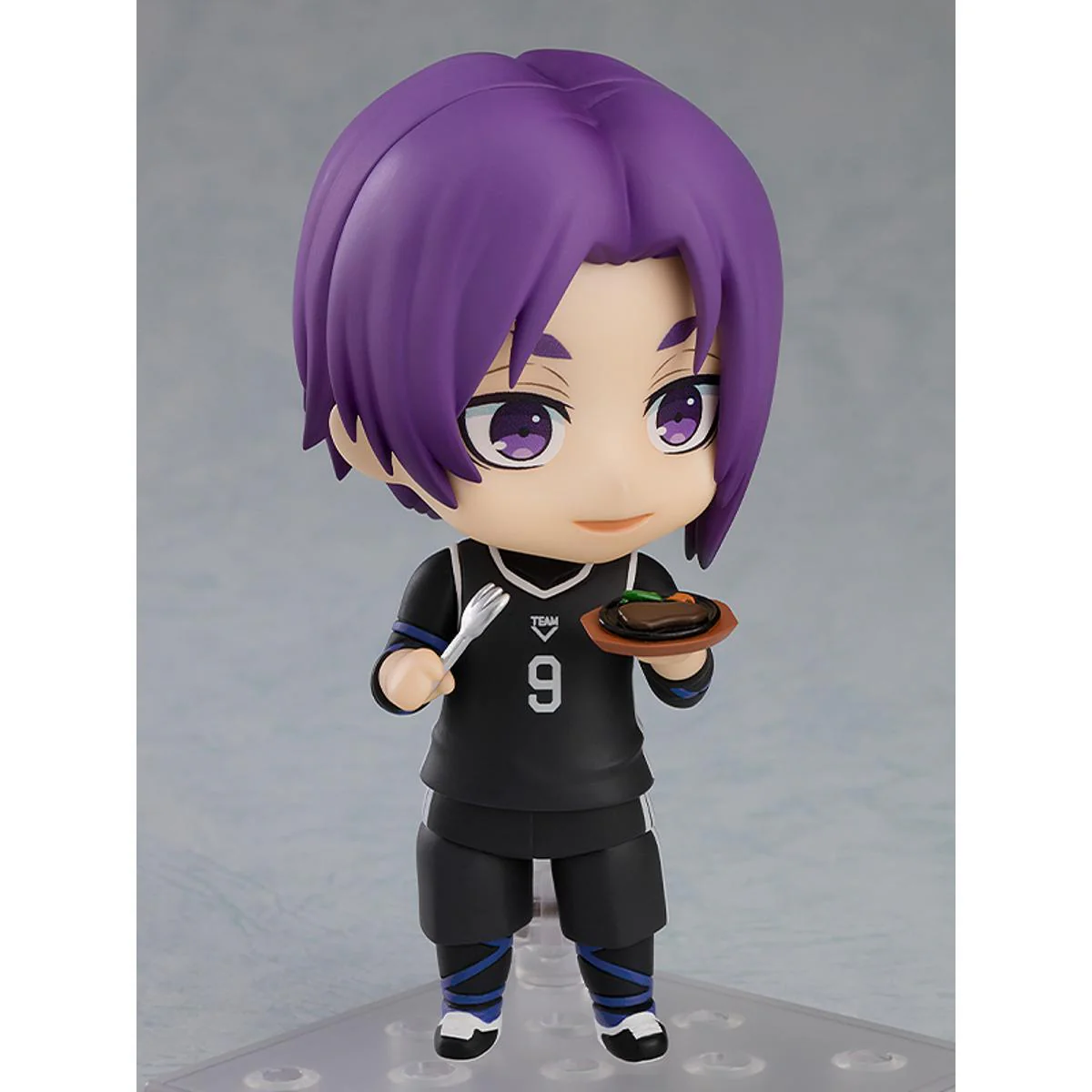[Pre-order] Blue Lock - Mikage Reo Nendoroid Orange Rouge - Image 2