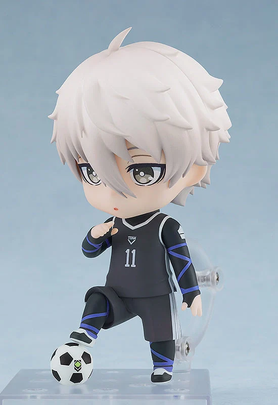[Pre-order] Blue Lock - Nagi Seishiro (re-run) Nendoroid Good Smile Company - Image 5
