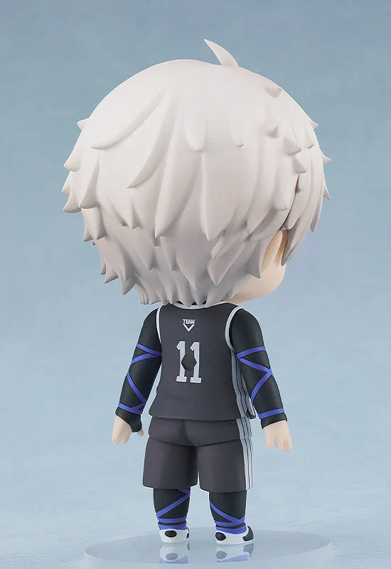 [Pre-order] Blue Lock - Nagi Seishiro (re-run) Nendoroid Good Smile Company - Image 6