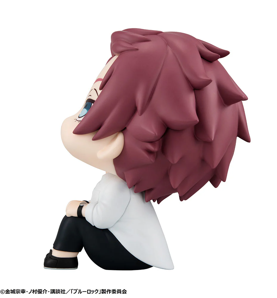 [Pre-order] Blue Lock - Rin Itoshi & Sae Itoshi Mini Figure MegaHouse - Image 23