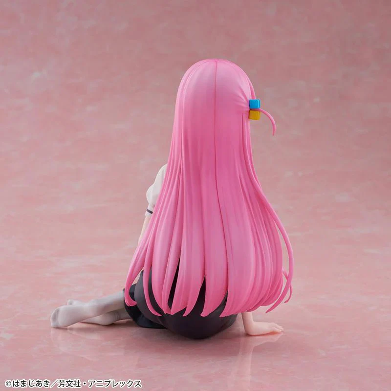[Pre-order] BOCCHI THE ROCK! - Gotoh Hitori (Casual Wear Ver.) 1/6 Scale Figure Hobby Stock - Image 5