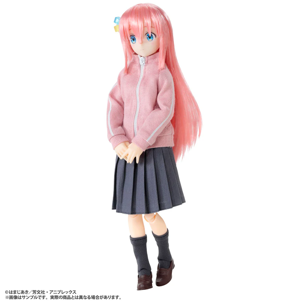 [Pre-order] BOCCHI THE ROCK! - Gotoh Hitori Pure Neemo Character Series No.160 1/6 Scale Figure Azone International - Image 12