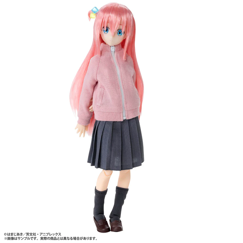 [Pre-order] BOCCHI THE ROCK! - Gotoh Hitori Pure Neemo Character Series No.160 1/6 Scale Figure Azone International - Image 13