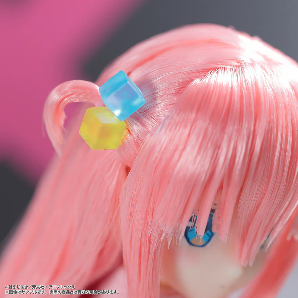 [Pre-order] BOCCHI THE ROCK! - Gotoh Hitori Pure Neemo Character Series No.160 1/6 Scale Figure Azone International - Image 7