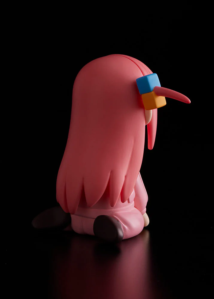 [Pre-order] BOCCHI THE ROCK! - Hitori Goto Deformation Figure Aniplex - Image 2