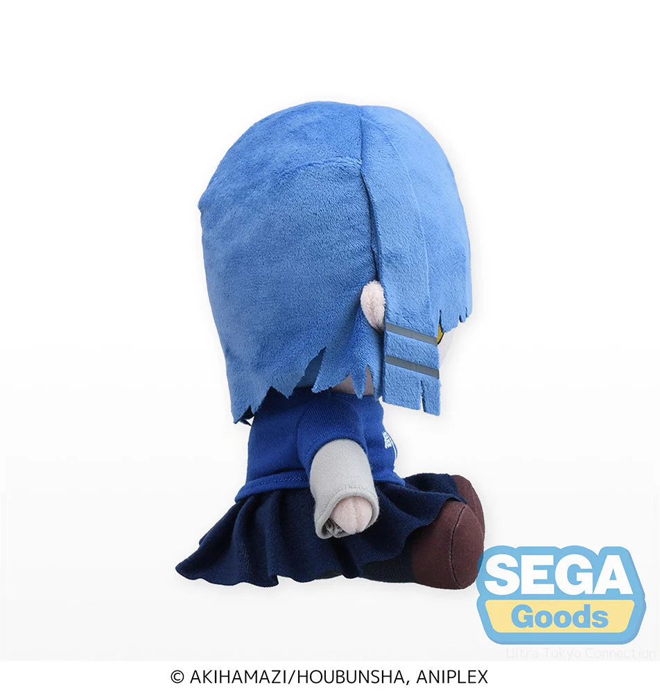 [Pre-order] BOCCHI THE ROCK! - Hitori Goto & Nijika Ijichi & Ryo Yamada & Ikuyo Kita Plushie SEGA - Image 14