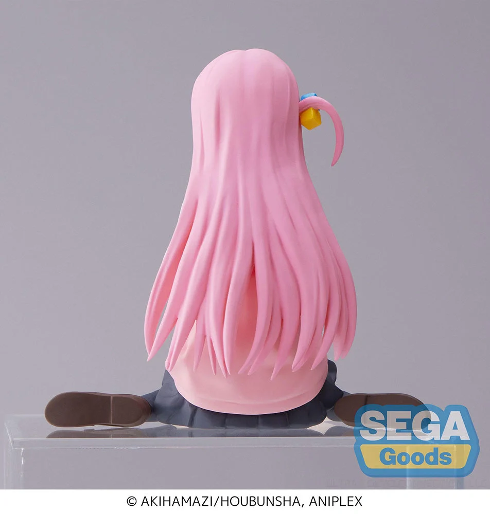 [Pre-order] BOCCHI THE ROCK! - Hitori Goto PM Perching Prize Figure SEGA - Image 8