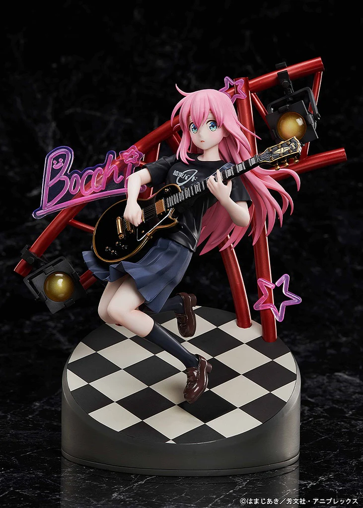 [Pre-order] BOCCHI THE ROCK! - Hitori Gotoh 1/7 Scale Figure Aniplex - Image 3