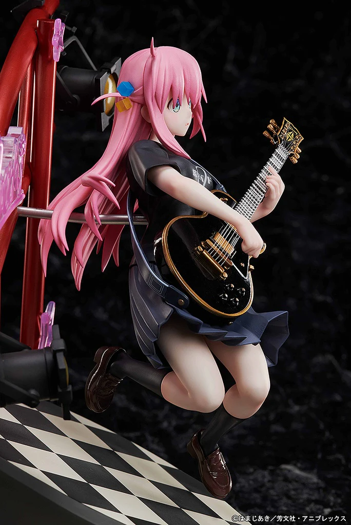 [Pre-order] BOCCHI THE ROCK! - Hitori Gotoh 1/7 Scale Figure Aniplex - Image 4