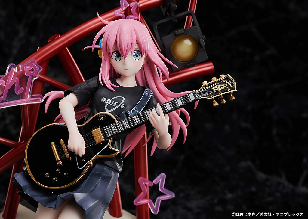 [Pre-order] BOCCHI THE ROCK! - Hitori Gotoh 1/7 Scale Figure Aniplex - Image 7