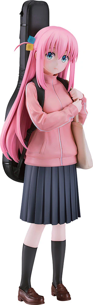 [Pre-order] BOCCHI THE ROCK! - Hitori Gotoh 1/7 Scale Figure Good Smile Company - Image 7