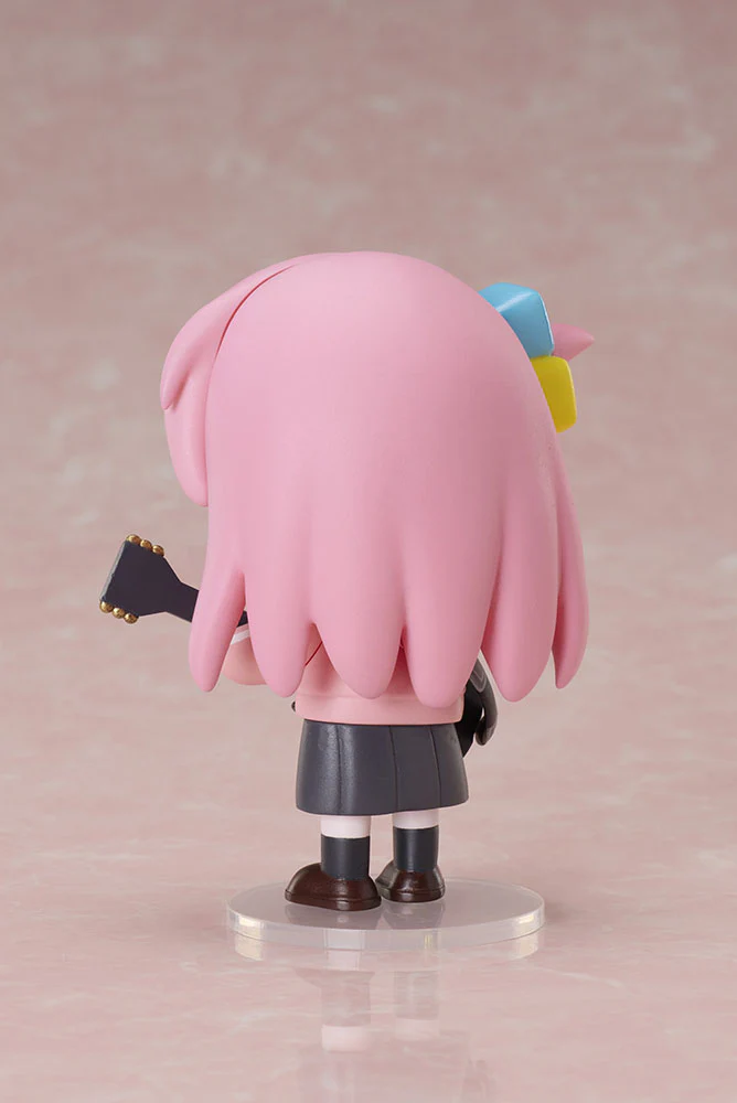 [Pre-order] BOCCHI THE ROCK! - Hitori Gotoh Deformed Mini Figure Aniplex - Image 6