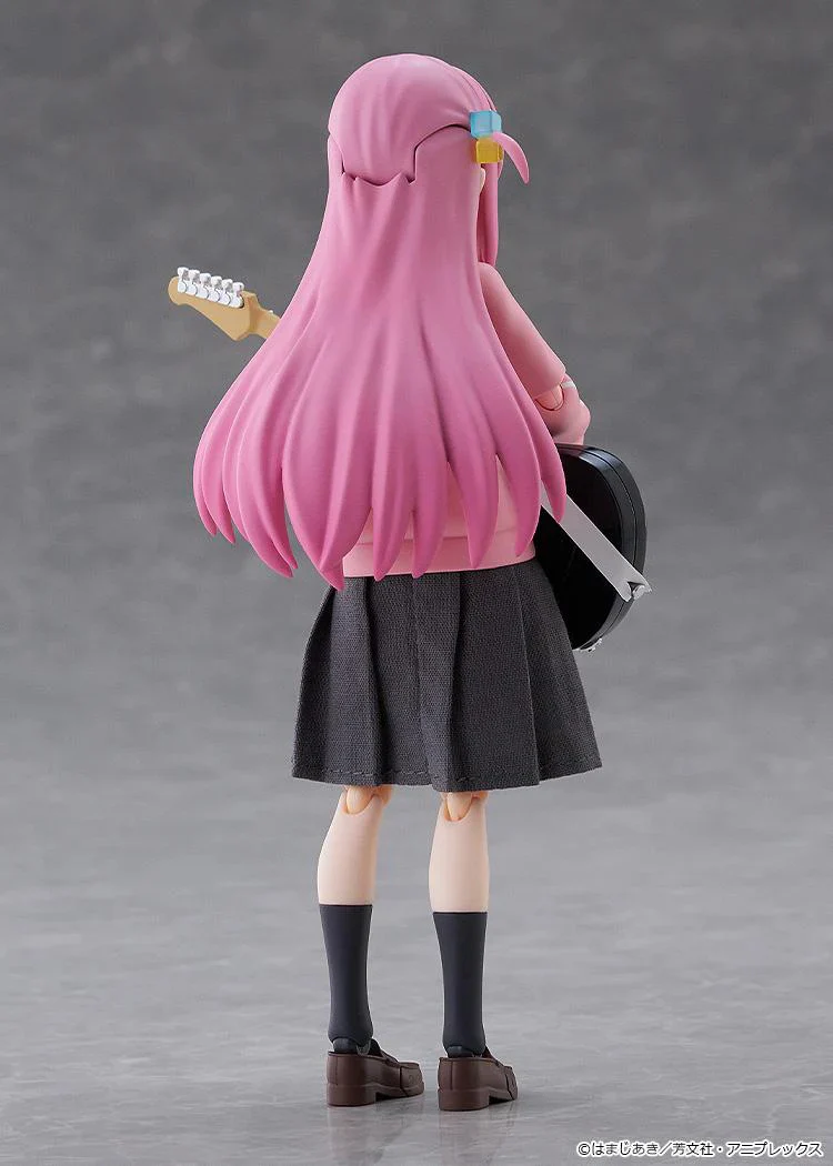 [Pre-order] Bocchi the Rock! - Hitori Gotoh Figma Max Factory - Image 7