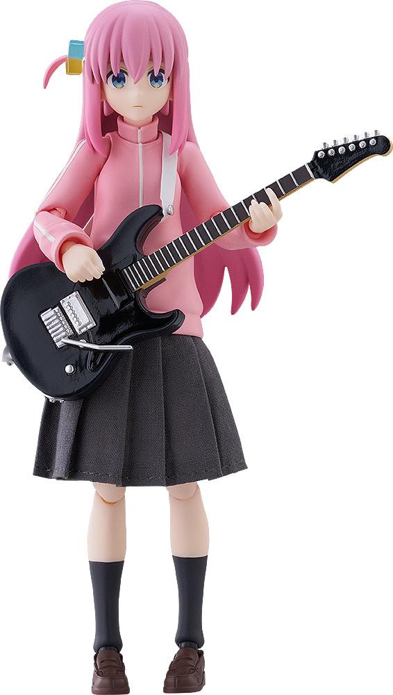 [Pre-order] Bocchi the Rock! - Hitori Gotoh Figma Max Factory - Image 9