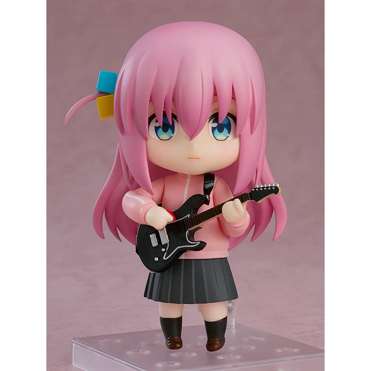 [Pre-order] BOCCHI THE ROCK! - Hitori Gotoh (re-run) Nendoroid Good Smile Company