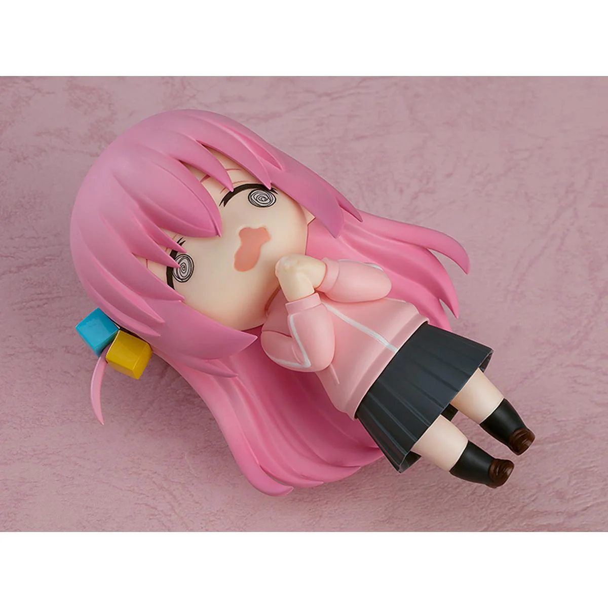 [Pre-order] BOCCHI THE ROCK! - Hitori Gotoh (re-run) Nendoroid Good Smile Company - Image 3