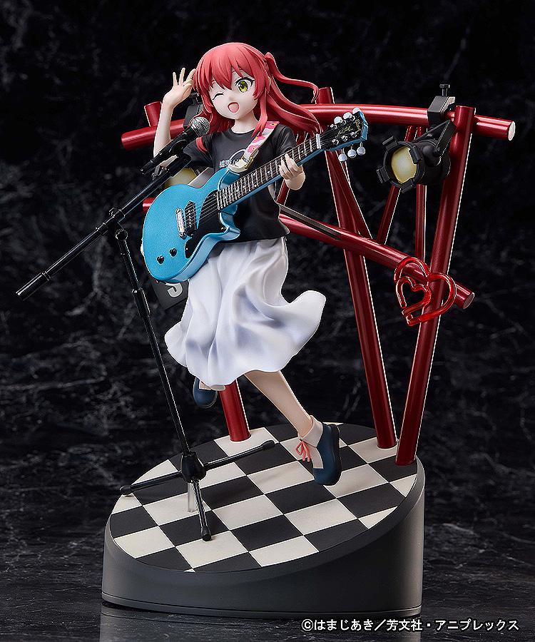 [Pre-order] BOCCHI THE ROCK! - Ikuyo Kita 1/7 Scale Figure Aniplex - Image 3