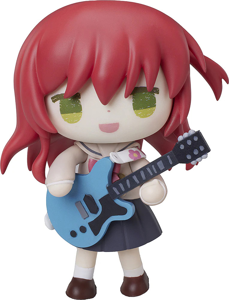 [Pre-order] Bocchi the Rock! - Ikuyo Kita Mini Figure Aniplex - Image 2