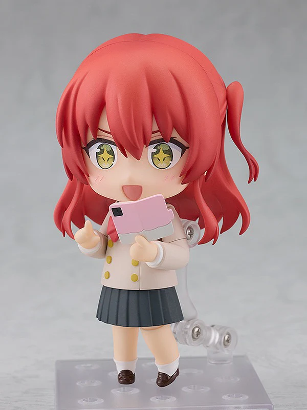 [Pre-order] Bocchi the Rock! - Ikuyo Kita Nendoroid Good Smile Company - Image 4