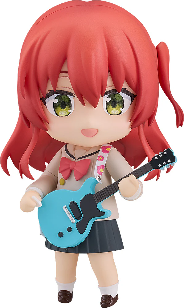 [Pre-order] Bocchi the Rock! - Ikuyo Kita Nendoroid Good Smile Company - Image 7