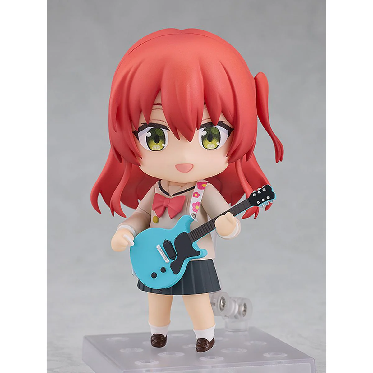 [Pre-order] BOCCHI THE ROCK! - Ikuyo Kita Nendoroid Good Smile Company
