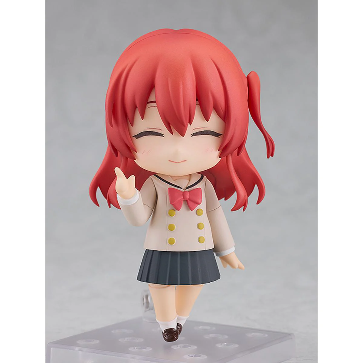 [Pre-order] BOCCHI THE ROCK! - Ikuyo Kita Nendoroid Good Smile Company - Image 6