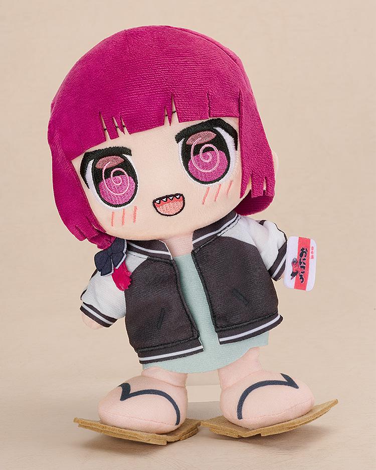 [Pre-order] Bocchi the Rock! - Kikuri Hiroi Kuripan Plushie Good Smile Company