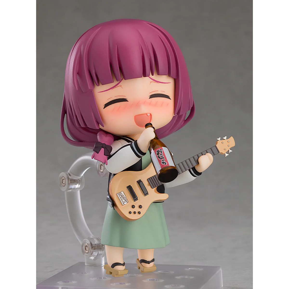 [Pre-order] BOCCHI THE ROCK! - Kikuri Hiroi Nendoroid Good Smile Company - Image 3