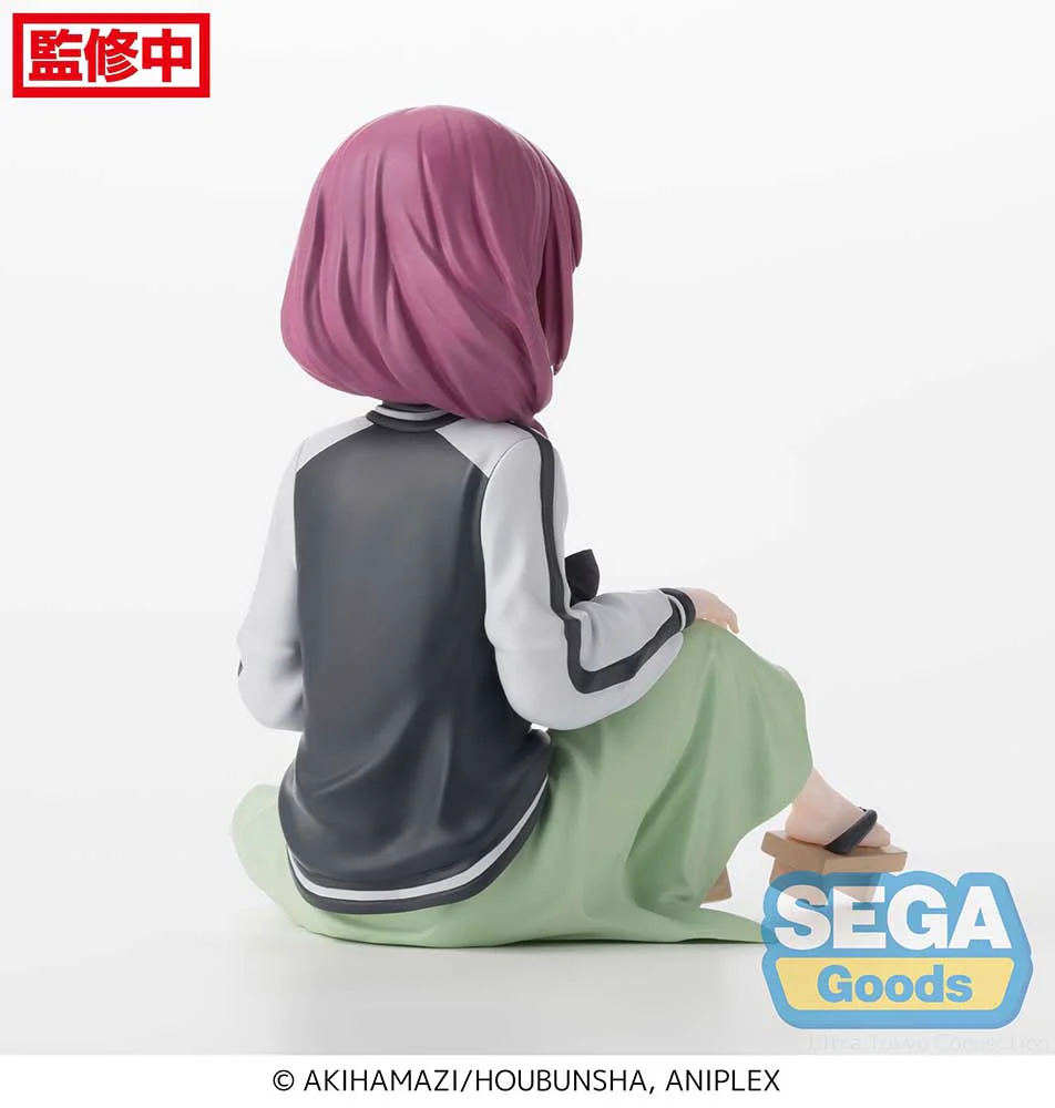 [Pre-order] BOCCHI THE ROCK! - Kikuri Hiroi Prize Figure SEGA - Image 3